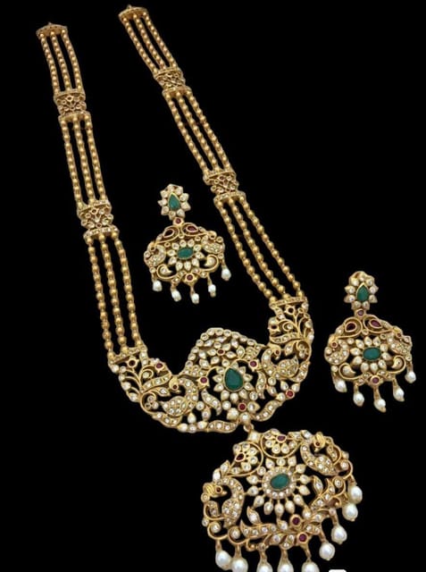 Stone harram set