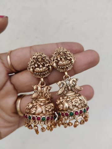 Lakshmi jhumki new