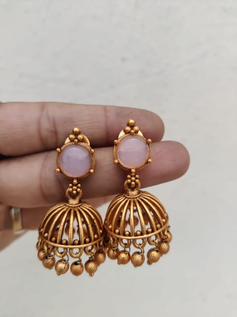 Mini jhumki