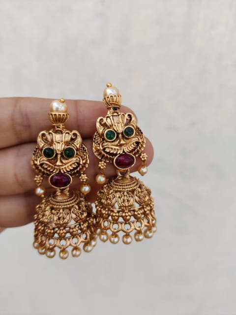 Jhumki 3