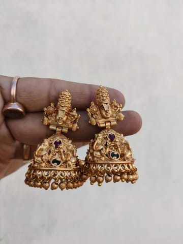 Balaji jhumki 2