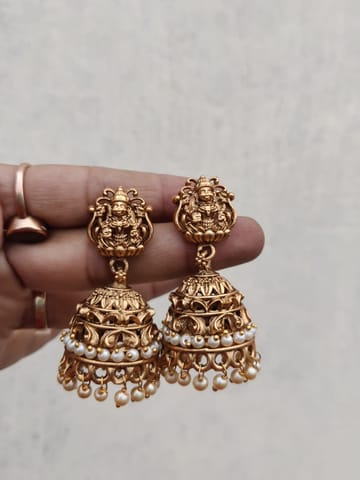 Lakshmi jhumki 2