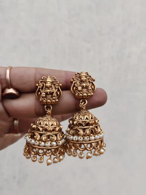 Lakshmi jhumki 2