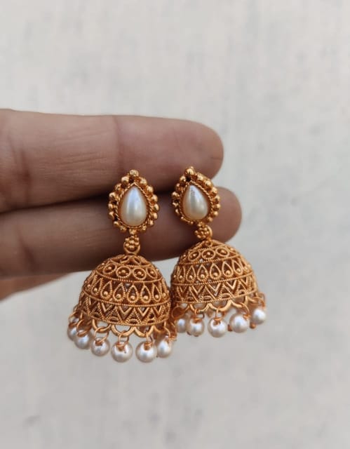 Pearl Jhumki 2