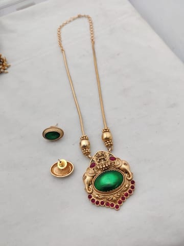 Palakka chain set