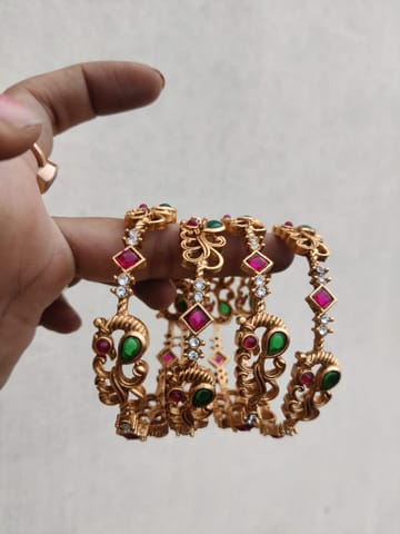 Multi set bangles